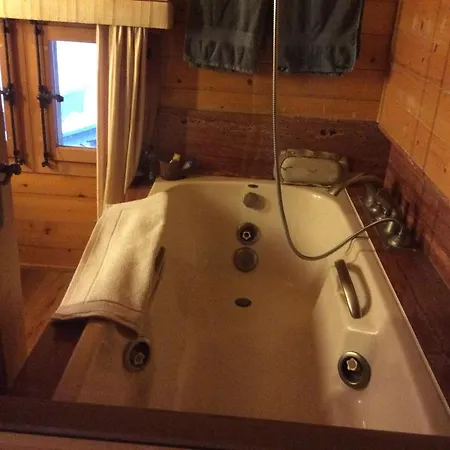 Chalet Pre-vert *