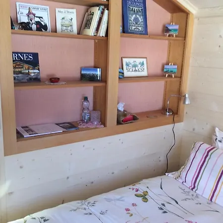 Chalet Pre-vert فندق مبيت وإفطار غشتاد
